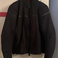 IXON t-red giacca convertibile 3 in 1