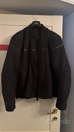 IXON t-red giacca convertibile 3 in 1