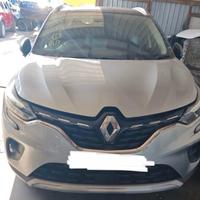 Renault Captur Iconic TCe 1333cc benzina per ricam