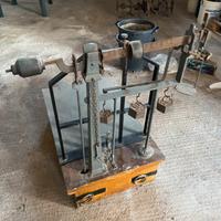 Bilancia bascula 300kg