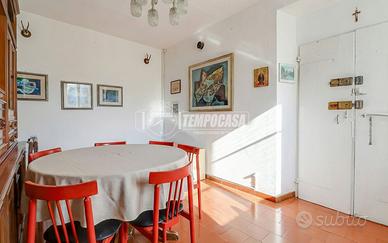 Appartamento monolocale libero subito !!!