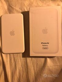 Power bank MagSafe Apple