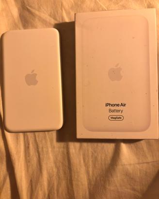 Power bank MagSafe Apple