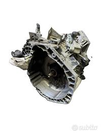 CAMBIO MANUALE COMPLETO JEEP Renegade Serie 463492