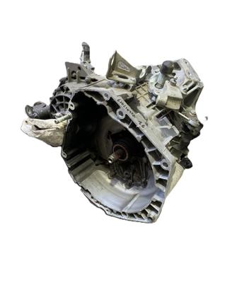 CAMBIO MANUALE COMPLETO JEEP Renegade Serie 463492