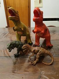 Dinosauri 