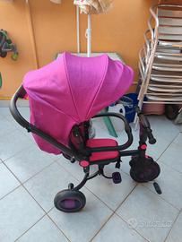 bicicletta x bambini 