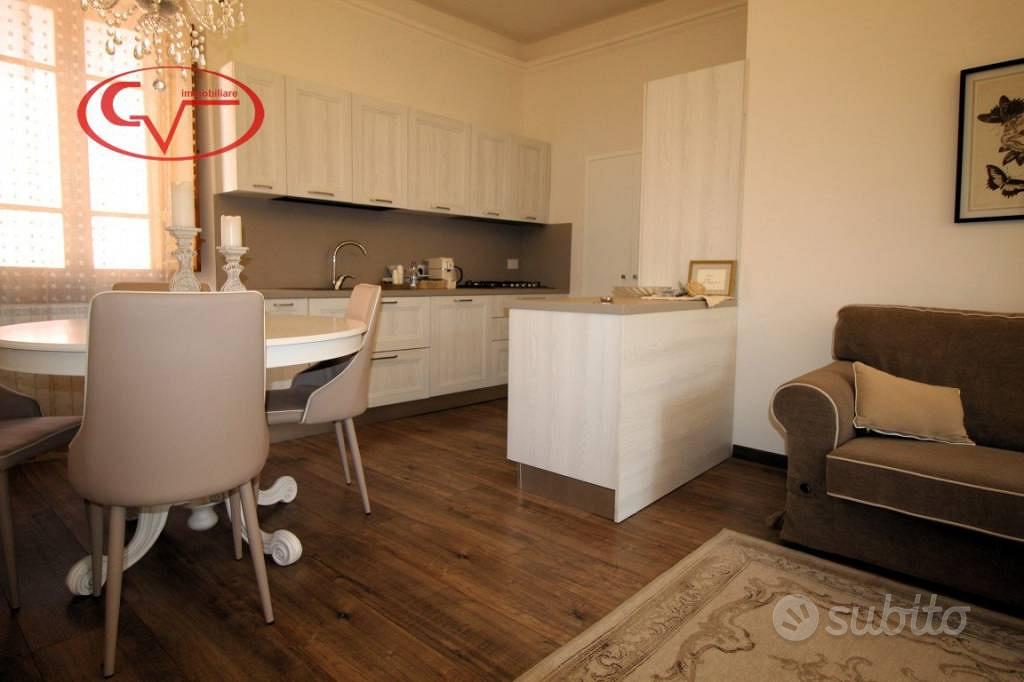 Apartment in Laterina Pergine Valdarno, Poggio Bagnoli - Vista 3