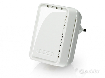 WI-Fi range extender