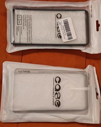 2 cover per Xiaomi 15 ultra come nuove