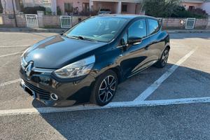 Renault Clio 5p 0.9 tce energy Duel 90cv