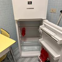 Frigorifero liebherr