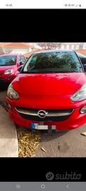 Opel Adam Rossa 