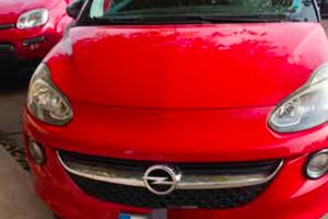 Opel Adam Rossa 