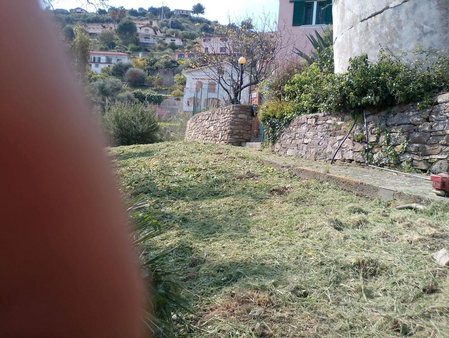 Terreno a Sanremo - Vista 2