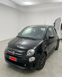 Fiat 500 Hybrid sport Connect, perfette condizioni