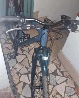 scapper bici da uomo nuova