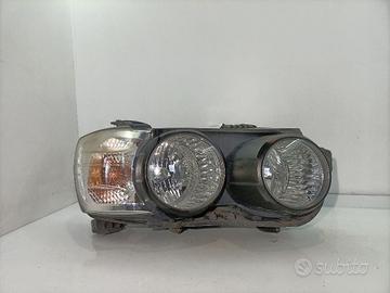 FARO ANTERIORE DESTRO CHEVROLET Aveo 2° Serie 968