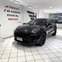 Porsche Macan 2.0 252cv pdk