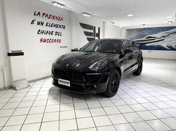 Porsche Macan 2.0 252cv pdk