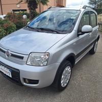 FIAT Panda 1.2 4x4 Climbing * stato*