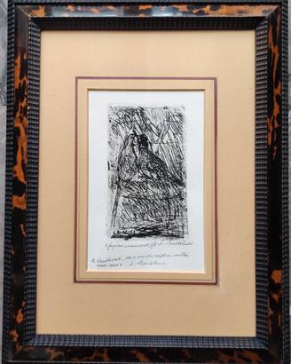 Luigi Bartolini : I Fagiani Innamorati. 