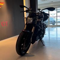Ducati 848 STREETFIGHTER 848 - 2011 Prezzo al pubb