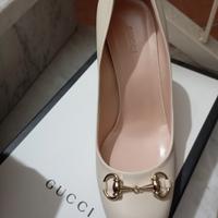 décolleté Gucci 