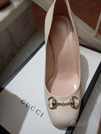 décolleté Gucci 
