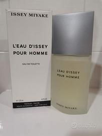 L'EAU D'ISSEY POUR HOMME