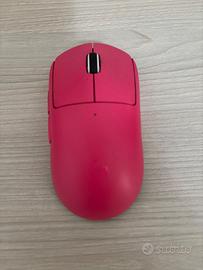 Mouse Logitech G Pro Superlight 2