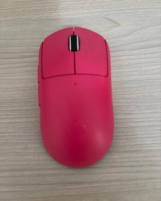 Mouse Logitech G Pro Superlight 2