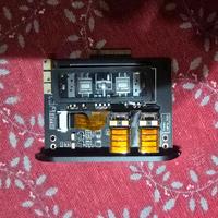 iBasso AMP14 – NuTube bilanciato 4.4mm per DX320