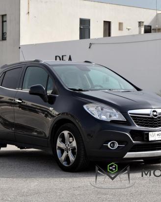 Opel Mokka 1.7 cdti Ego s&s 4x2 130cv m6