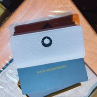 Portafoglio Mandarina Duck pelle. Nuovo 