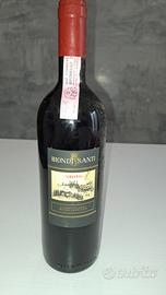 vino da collezione 