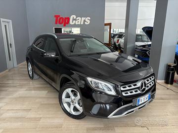 Mercedes-benz GLA 200 d Automatic Sport