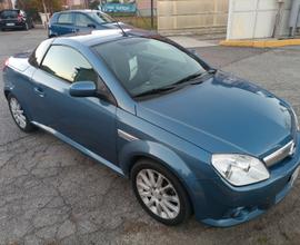 OPEL Tigra TwinTop - cabrio
