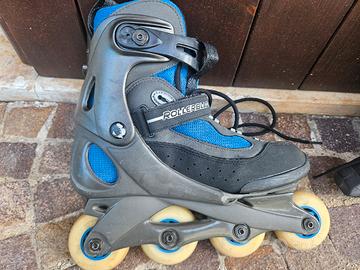 Rollerblade
