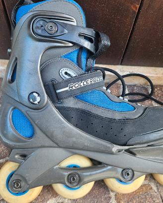 Rollerblade