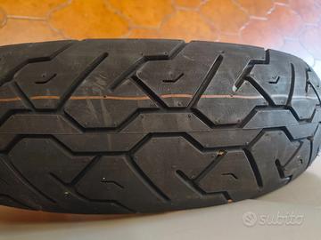 PNEUMATICO MAXXIS 150/90/15