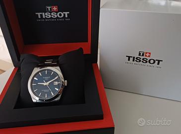 Tissot Gentleman