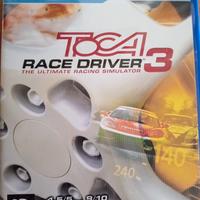 Gioco PlayStation 2 Toca Race Driver 3