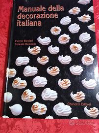 Manuale della decorazione Italiana