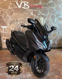Honda Forza 350 ABS GR
