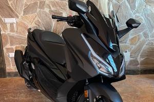 Honda Forza 350 ABS GR
