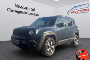 JEEP Renegade 1.3 T4 PHEV 240CV TRAILHAWK 4XE AU