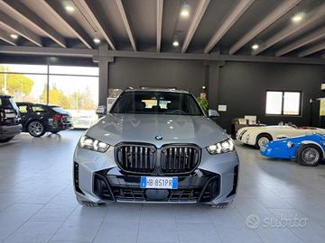 Bmw X5 xDrive30d 48V Msport Pro