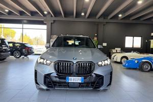 Bmw X5 xDrive30d 48V Msport Pro