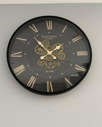 Orologio parete